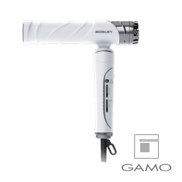 Nobby NB4100 マイナスイオン ショップ ヘアー ドライヤー 1400W