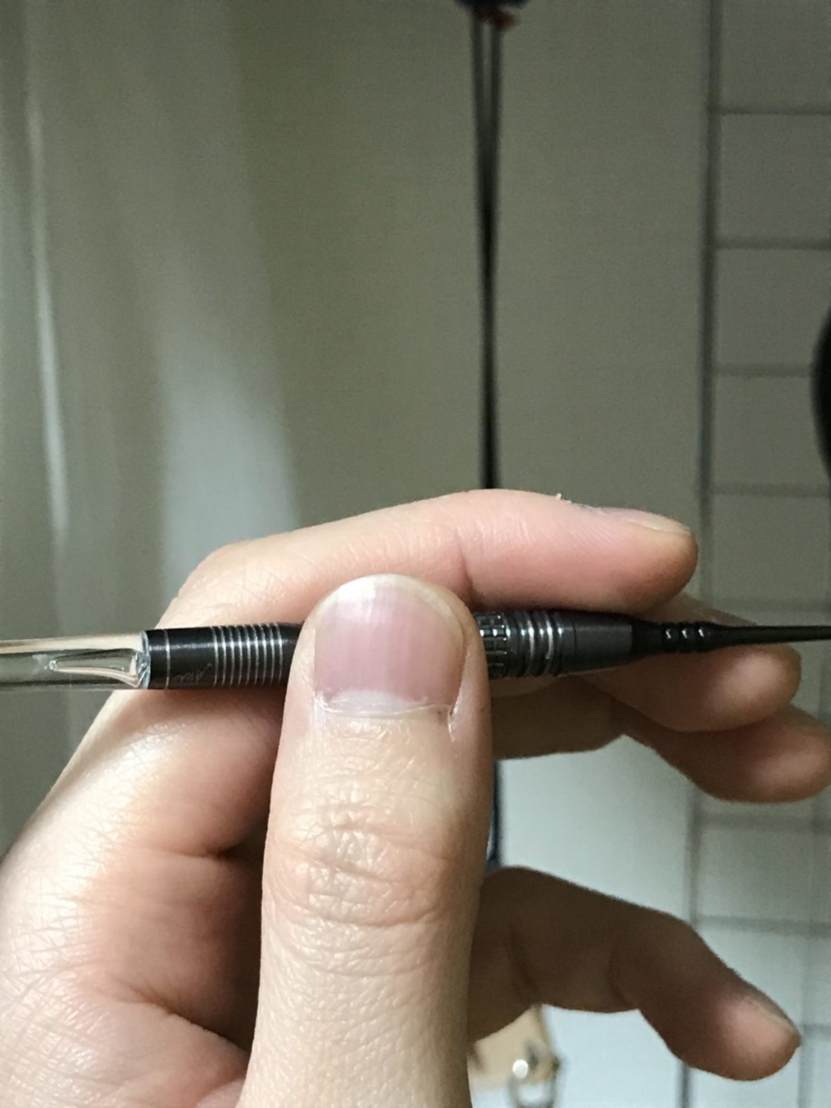 バレルレビュー］TARGETアルーア（田渕亜季モデル）の使用感と詳細