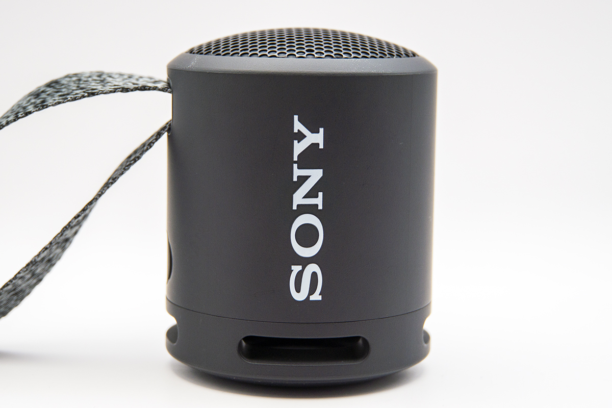 SONY SRS-XB13 レビュー】水に強く水に弱いコンセプト不明なポータブル