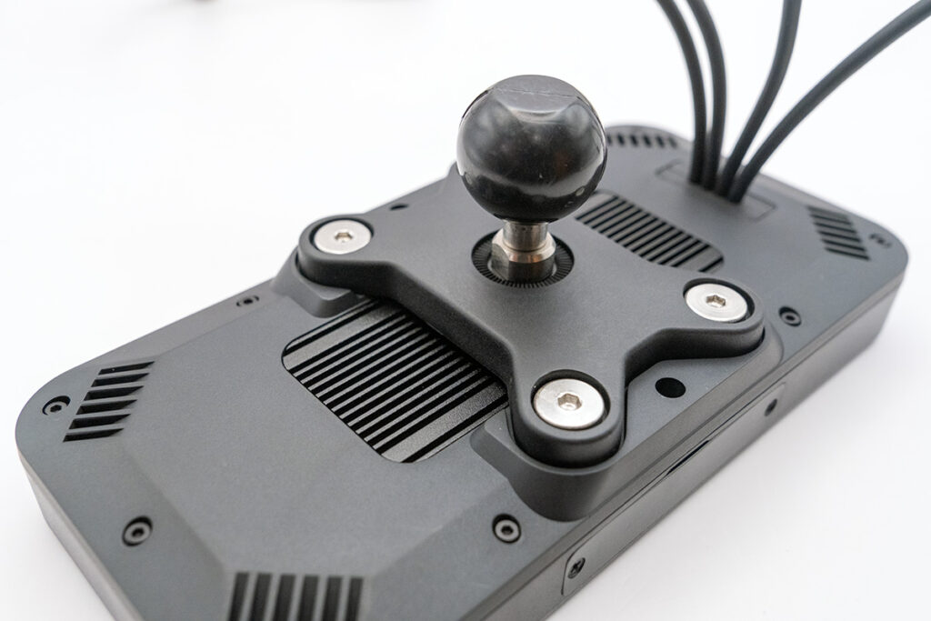 Changer ‎MT2 レビュー】まともな部類のバイク用ディスプレイ