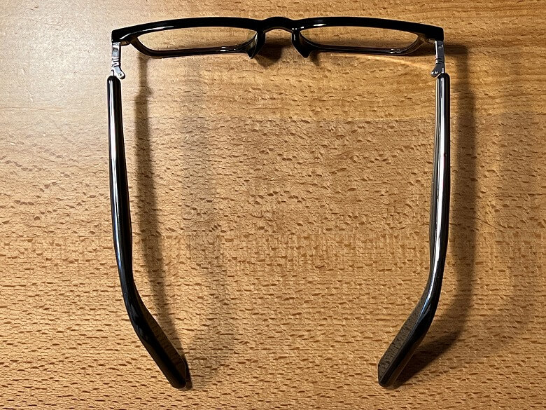 Anker Soundcore Frames Cafe レビュー】PCメガネとオープンイヤー