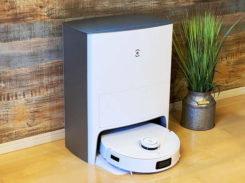 ECOVACS DEEBOT T10 OMNI レビュー】ハイエンドモデルをもっと手軽に