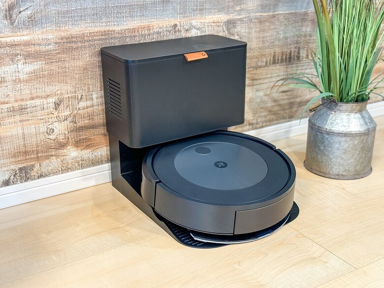 iRobot Roomba Combo j5+ レビュー】ロボット掃除機界のパイオニア