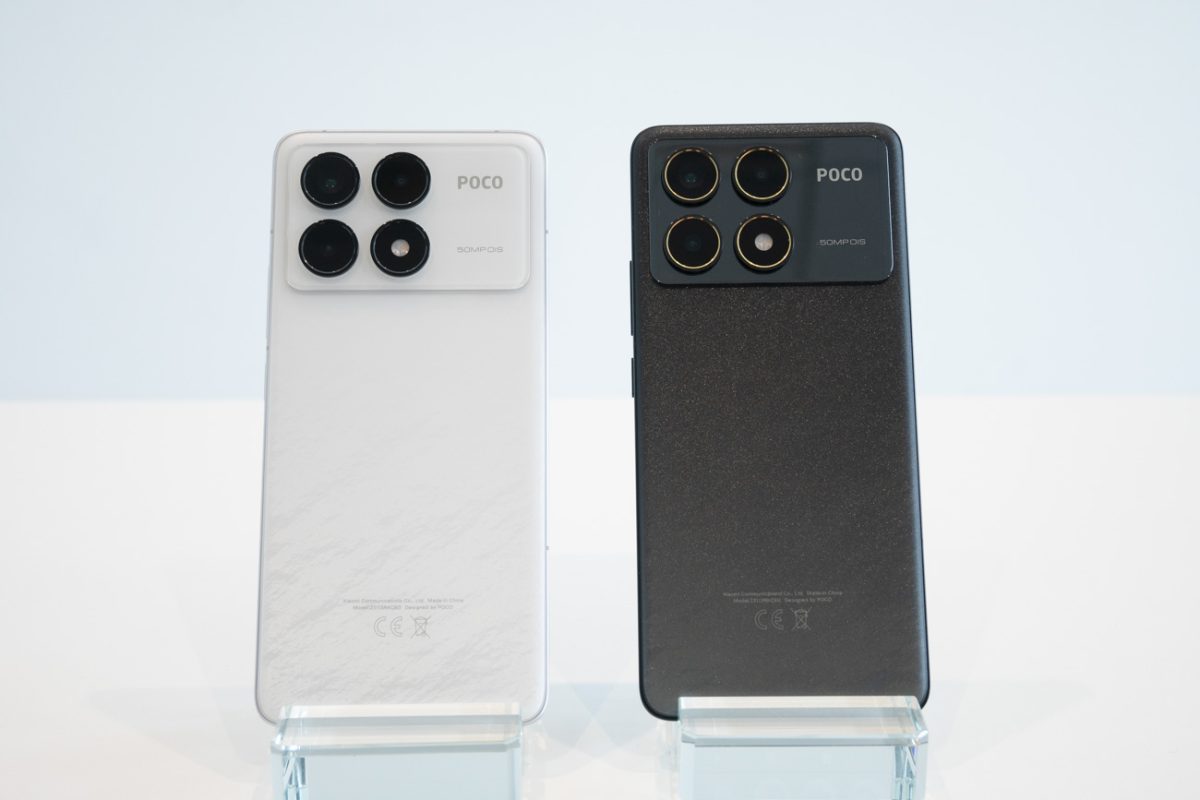 シャオミ、120W充電対応／Snapdragon 8 Gen 2搭載のフラグシップスマホ