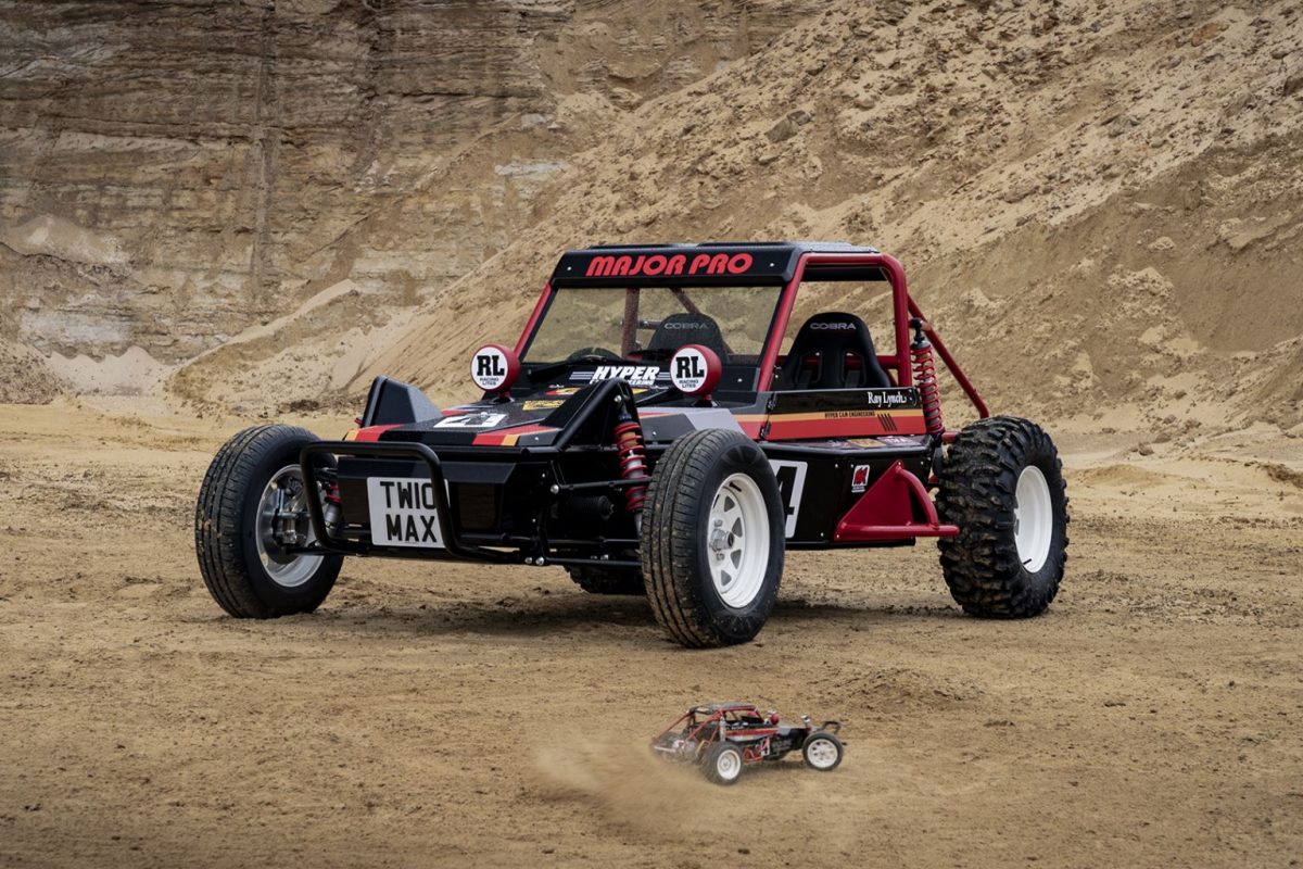 Yahoo!オークション - 希少・当時物タミヤ 1⁄10 ワイルドワン KIT 当時