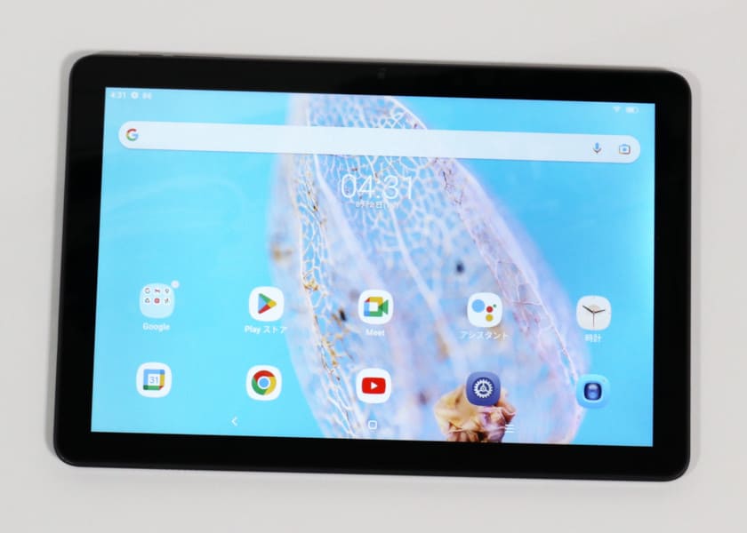 レビュー】 Blackview Tab 8 Wifi：使い方に悩む変わり種SoC搭載