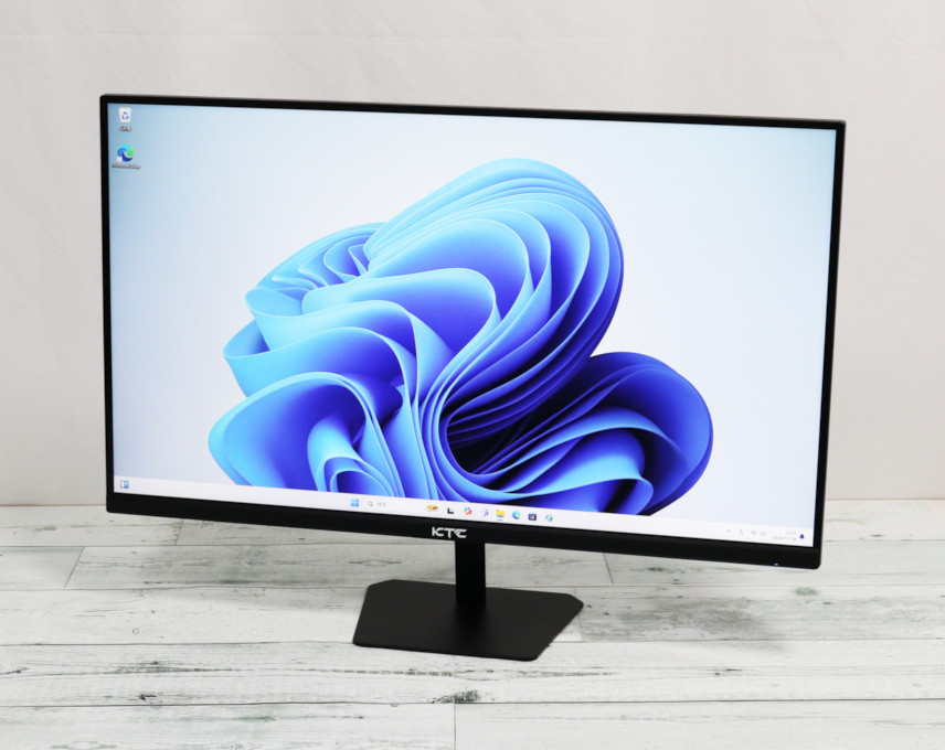 23.8インチ パソコン・周辺機器 KTC モニター