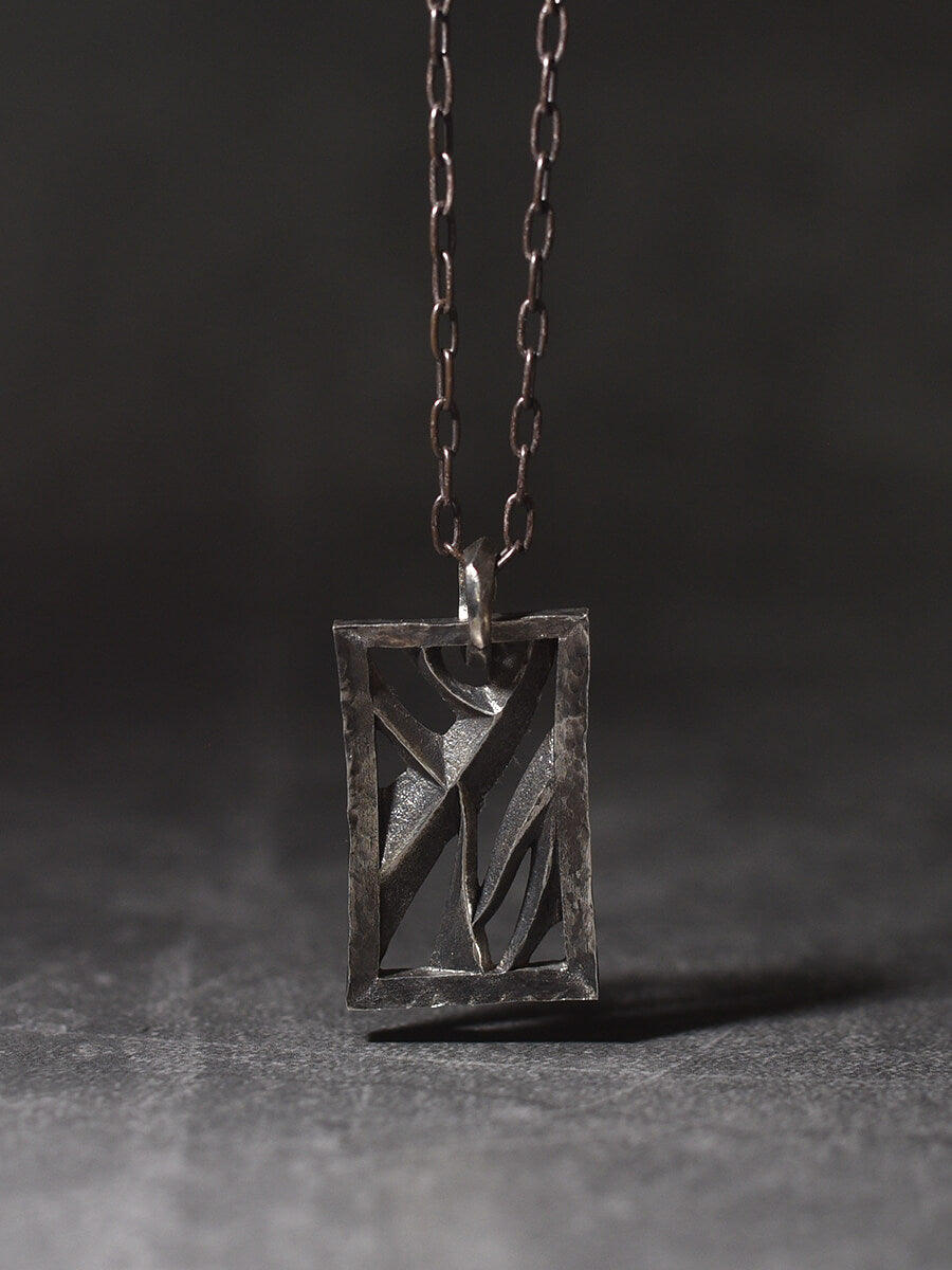 art No.033 | ネックレス | gajumaru art craft | 沖縄 – ガジュマル