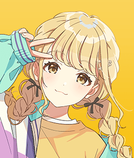 学園アイドルマスター 学マス 藤田ことね SRRRR4コン 学園アイドル