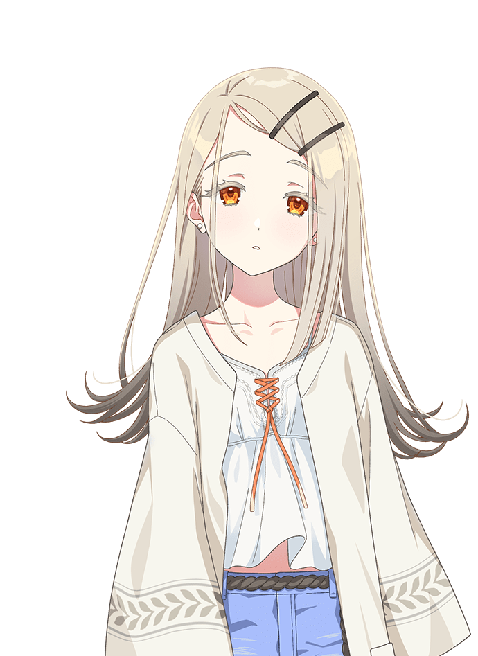 学園アイドルマスター 願書 篠澤広 2枚 学園アイドルマスター/学マス