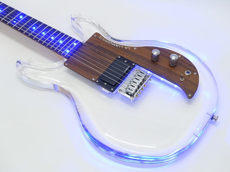 ☆NEXT TONE アクリルギター NEXT TONE アクリルギター NEXT TONE