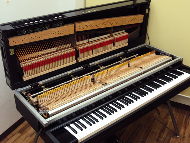 CP-80 買取｜YAMAHA エレクトリックグランドピアノ - 楽器買取専門店