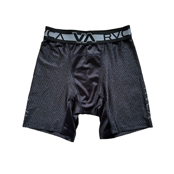RVCA x KRAZY BEE x GAKKIN INNER SHORTS – GXX