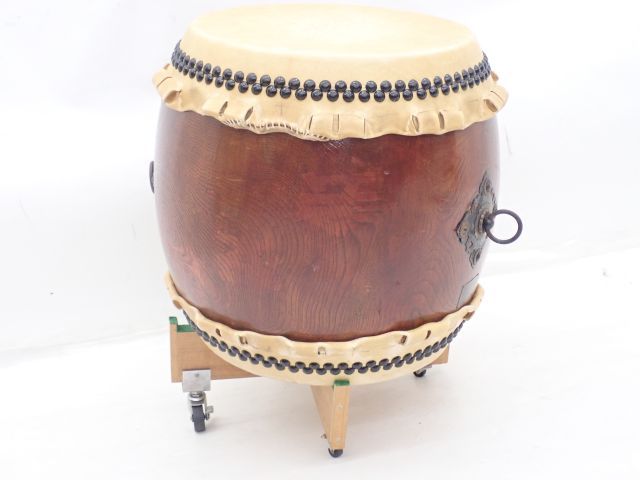 小鼓の胴（中古） 小鼓の胴（中古） 小鼓の胴（中古） Yahoo