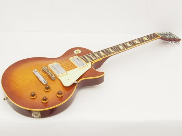 高額買取実施中!!】Tokai Love Rock MODEL レスポールタイプ トーカイ