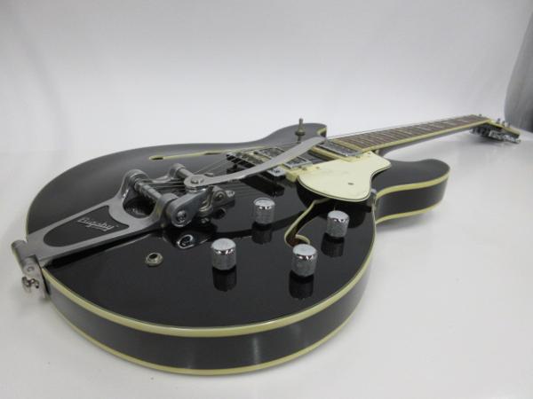 みそかつ】Aria ProⅡ FA-800 フルアコースティック みそかつ】Aria