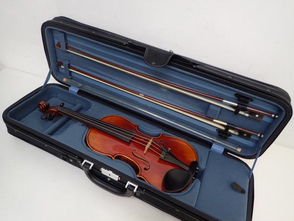 GEWA MITTENWALD-ADORF ヴィオラ 2014 GEWA MITTENWALD-ADORF Viola