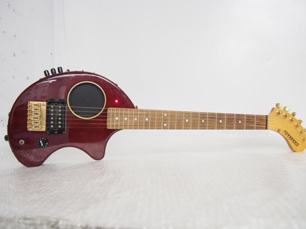 最終値下げ！FERNANDES DIGI-ZO デジゾー HYPER FERNANDES DIGI-ZO