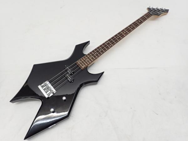 高額買取実施中!!】B.C.Rich Warlock BASS エレキ ベース ワーロック