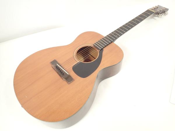 高額買取実施中!!】YAMAHA ヴィンテージ アコギ FG-110 赤ラベル