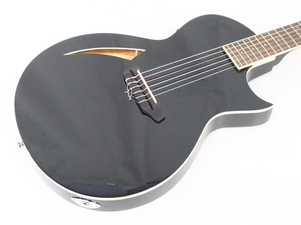 ESP Ltd TL-6N Black エレガット