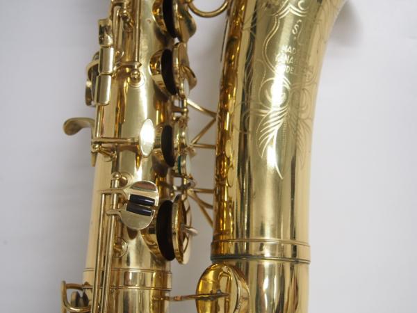 高額買取実施中!!】Yanagisawa/ヤナギサワ テナーサックス T-3/T3