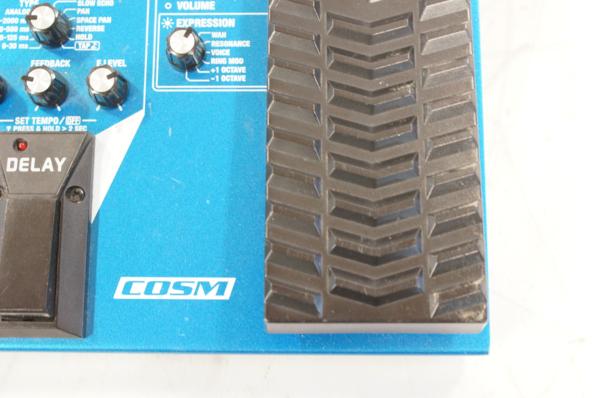 高額買取実施中!!】BOSS マルチエフェクター ME-50 ▽ | 楽器買取