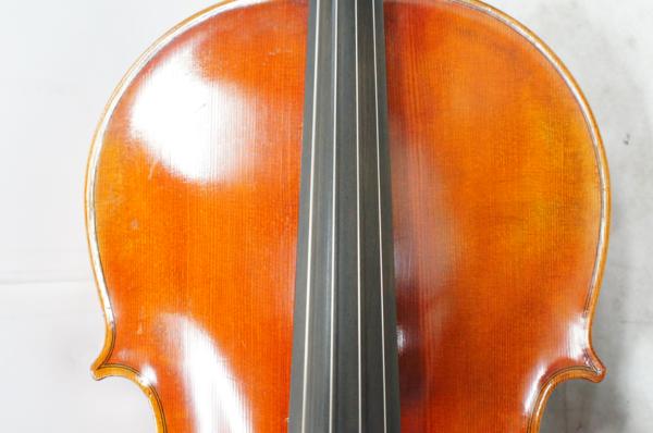 調整品】Benedikt Lang 132 / 1 チェロ 1991年製 調整品】Benedikt