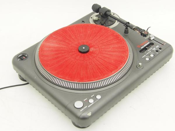 2630)Vestax/ターンテーブル/PDX-2000 ジャンク品