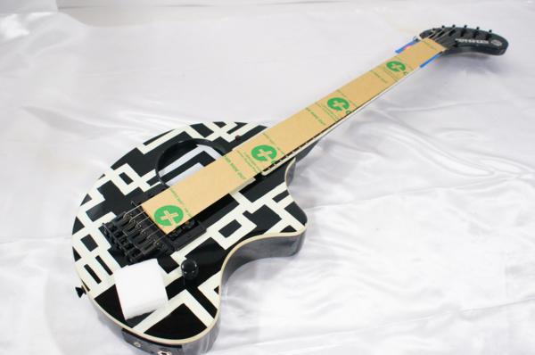 高額買取実施中!!】FERNANDES HOTEI MODEL ZO-3HT 限定布袋モデル 未