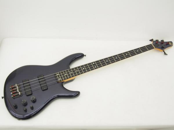 高額買取実施中!!】MOON エレキベース bartolini ピックアップ TBT