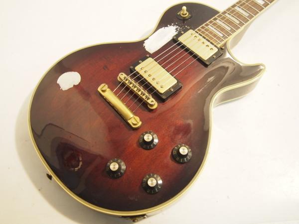 Greco レスポール カスタム O切れ ミンコレ期 最終価格 レア】Greco