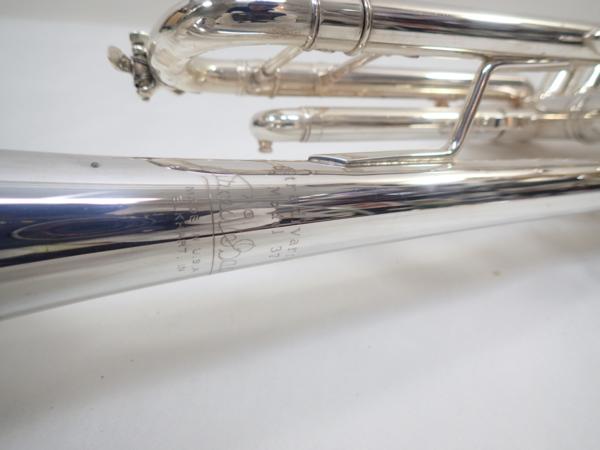 高額買取実施中!!】BACH トランペット Stradivarius Model 37 | 楽器