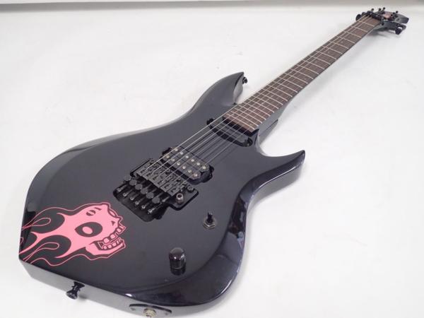 高額買取実施中!!】EDWARDS エレキギターArtist Series LM.C Aiji