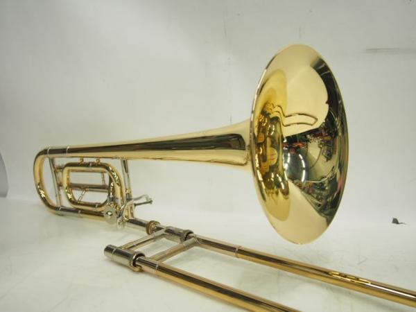 高額買取実施中!!】BACH Stradivarius Model 42 テナーバストロン