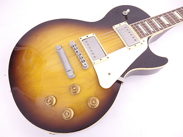 高額買取実施中!!】FgN/Fujigen 富士弦 エレキギター レスポールタイプ