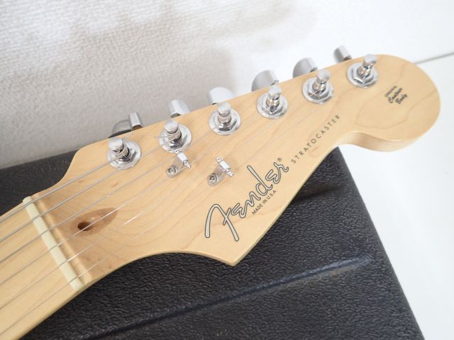 高額買取実施中!!】Fender USA Highway One Stratocaster フェンダー