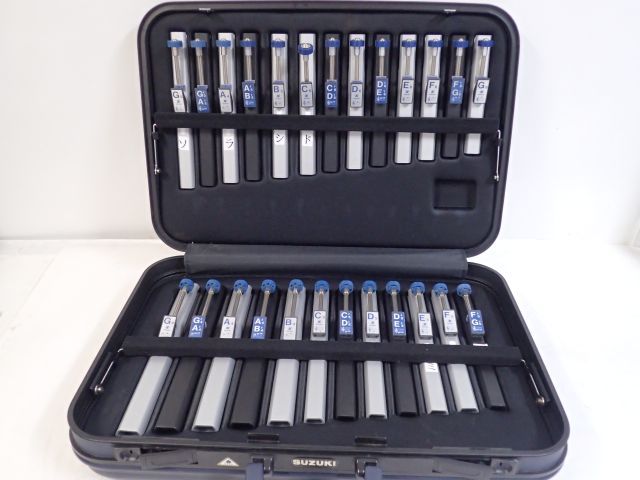 トーンチャイム HB25 鈴木楽器