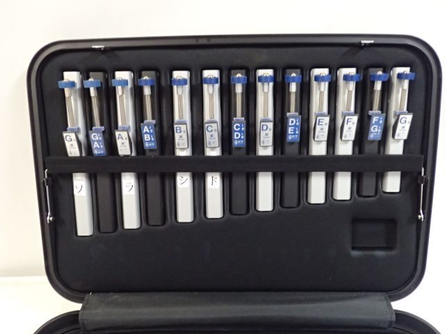 トーンチャイム HB25 鈴木楽器