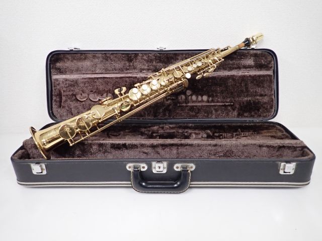 高額買取実施中!!】Yanagisawa/ヤナギサワ テナーサックス T-3/T3