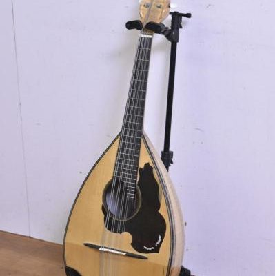 S.Watanabe/渡辺精次 マンドラ 特500 オーダー品 - 楽器の買取屋さん