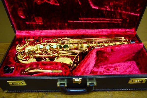 YANAGISAWA B-992 ヤナギサワ バリトンサックス - 楽器の買取屋さん