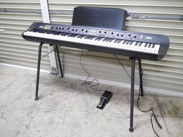 電子ピアノ KORG 🎹 88鍵盤