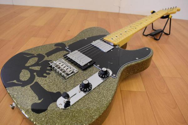 Ibanez アイバニーズ エレキギター RGIX6DLB - 楽器の買取屋さん｜最短