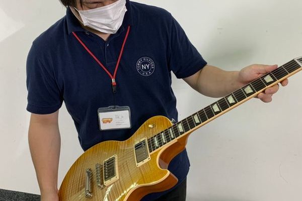 Ibanez/アイバニーズ エレキギター S Series S570DXQM - 楽器の買取屋