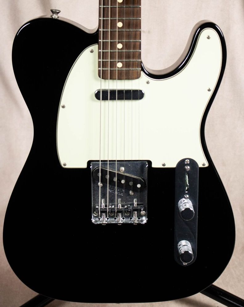 Fender Mexico Classic '60s Telecaster テレキャスター クラシック