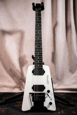 Steinberger Synapse SS-2F スタインバーガー ヘッドレス エレキギター