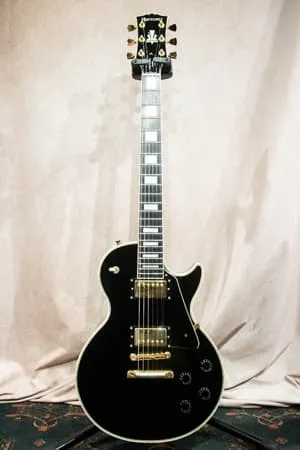 History ZLC90-CFS ヒストリー レスポールモデル エレキギター - 楽器