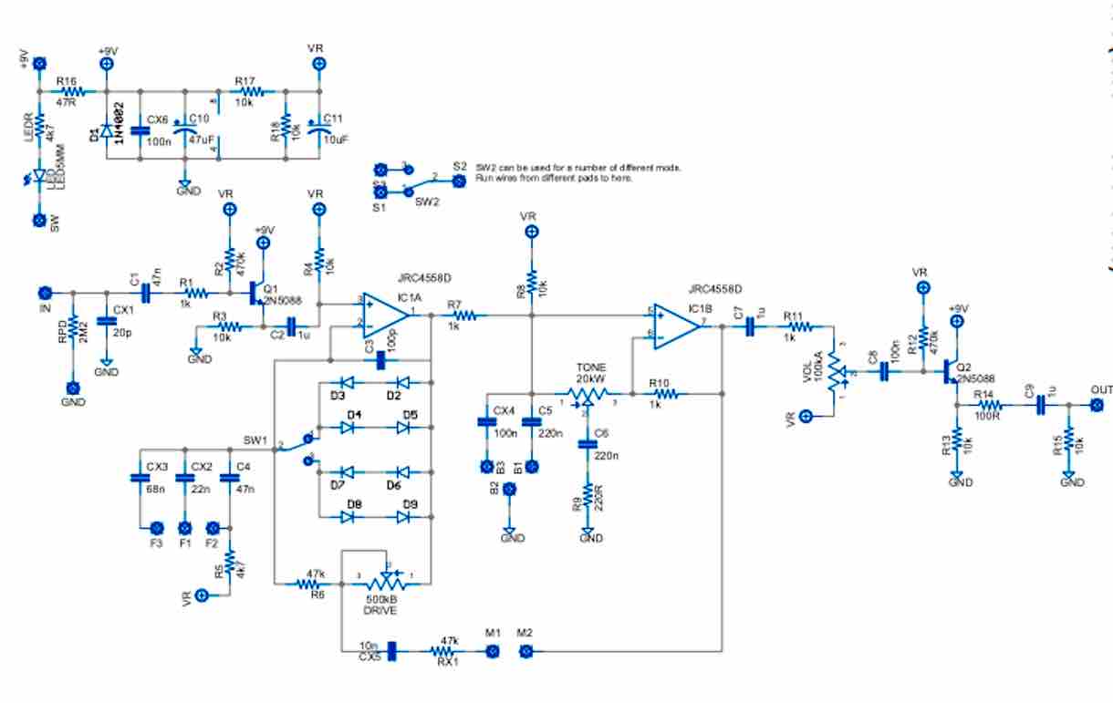 Landgraff DODの修理Mod2025-2 | ガックラ.com