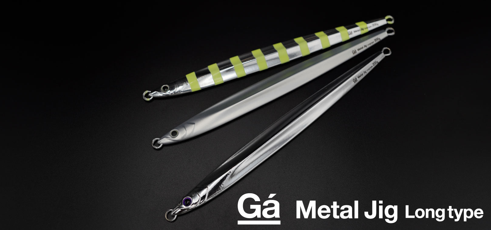 Metal Jig Long type – galapagos-fishing